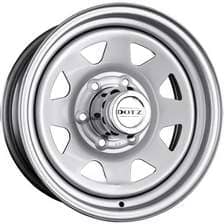 Колесный диск Dotz Dakar 7х15/6х139.7 D110 ET12 S